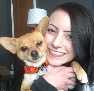 Meet your Posher, Ashlyn